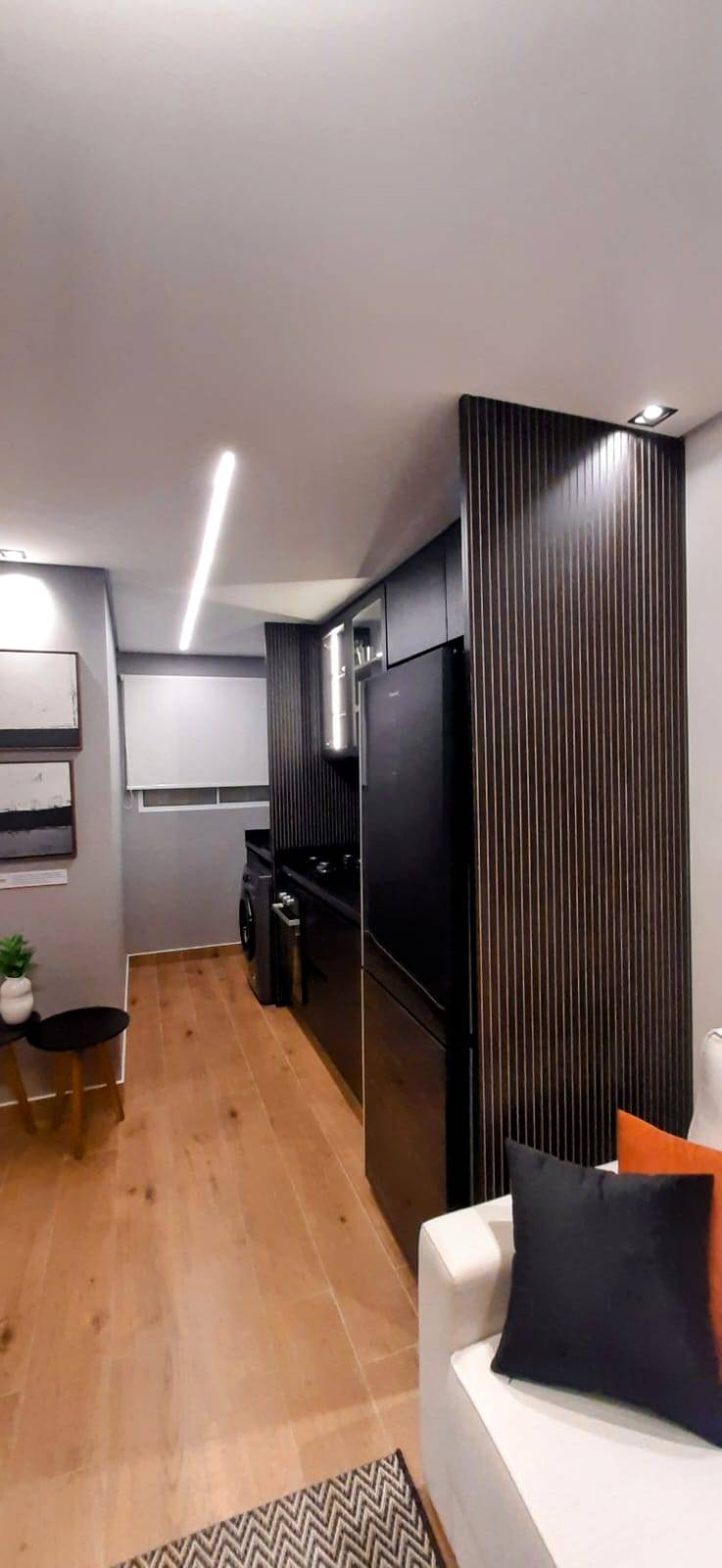 Apartamento, 2 quartos, 42 m² - Foto 8