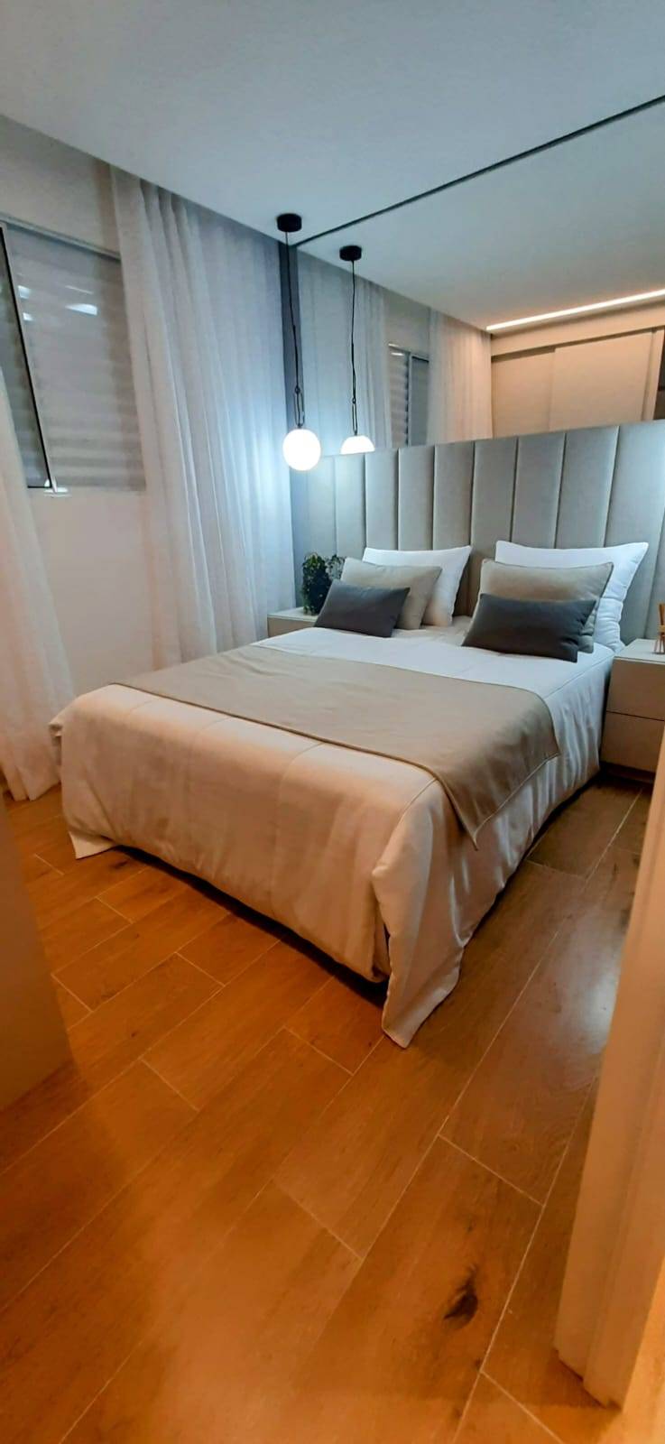 Apartamento, 2 quartos, 42 m² - Foto 14