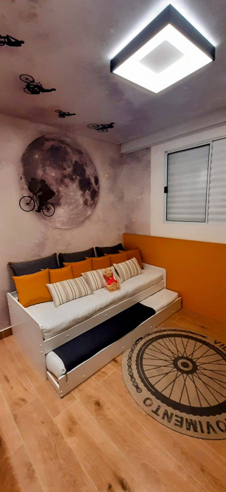 Apartamento, 2 quartos, 42 m² - Foto 16