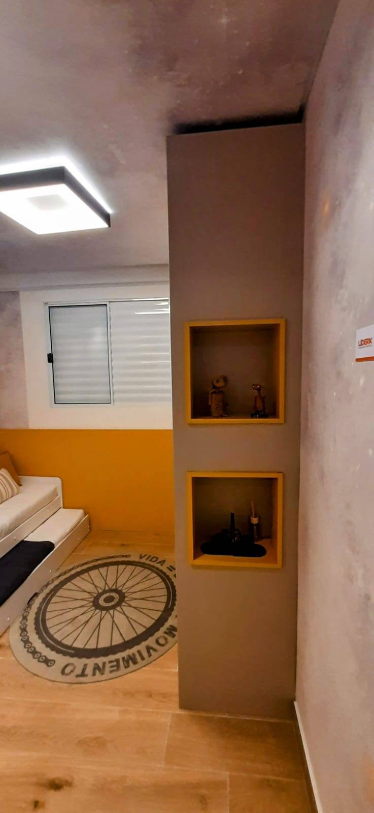 Apartamento, 2 quartos, 42 m² - Foto 15