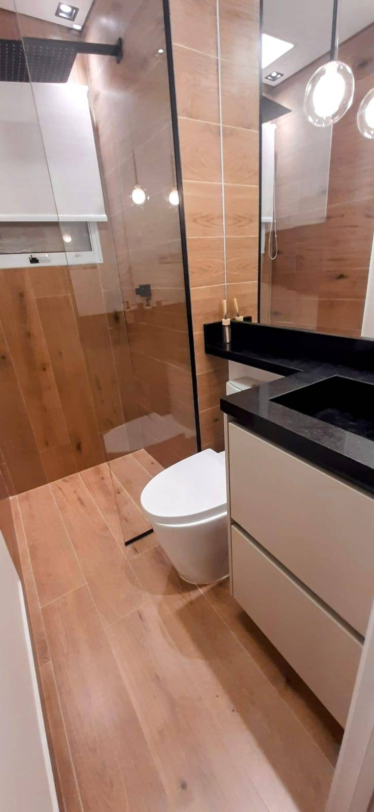 Apartamento, 2 quartos, 42 m² - Foto 13