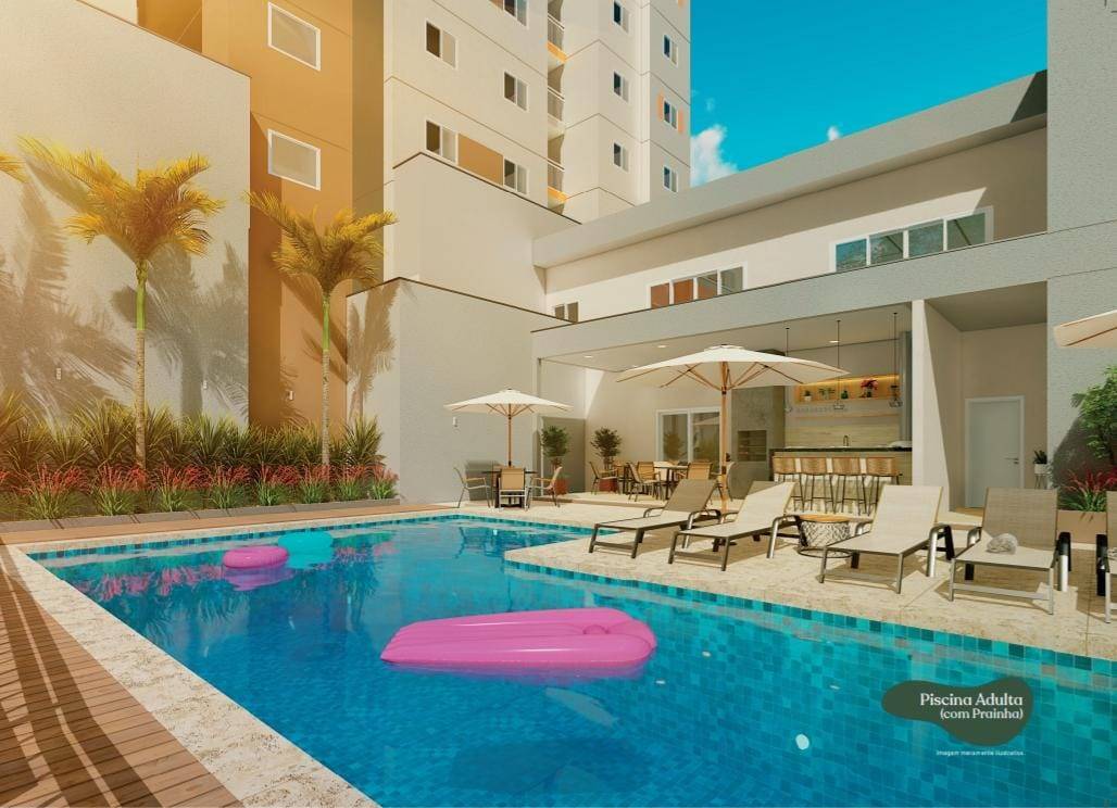 Apartamento, 2 quartos, 42 m² - Foto 20