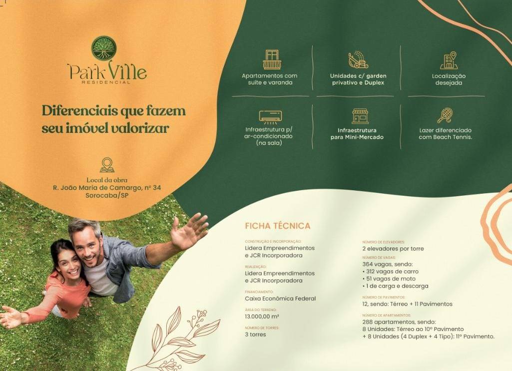 Apartamento, 2 quartos, 42 m² - Foto 22