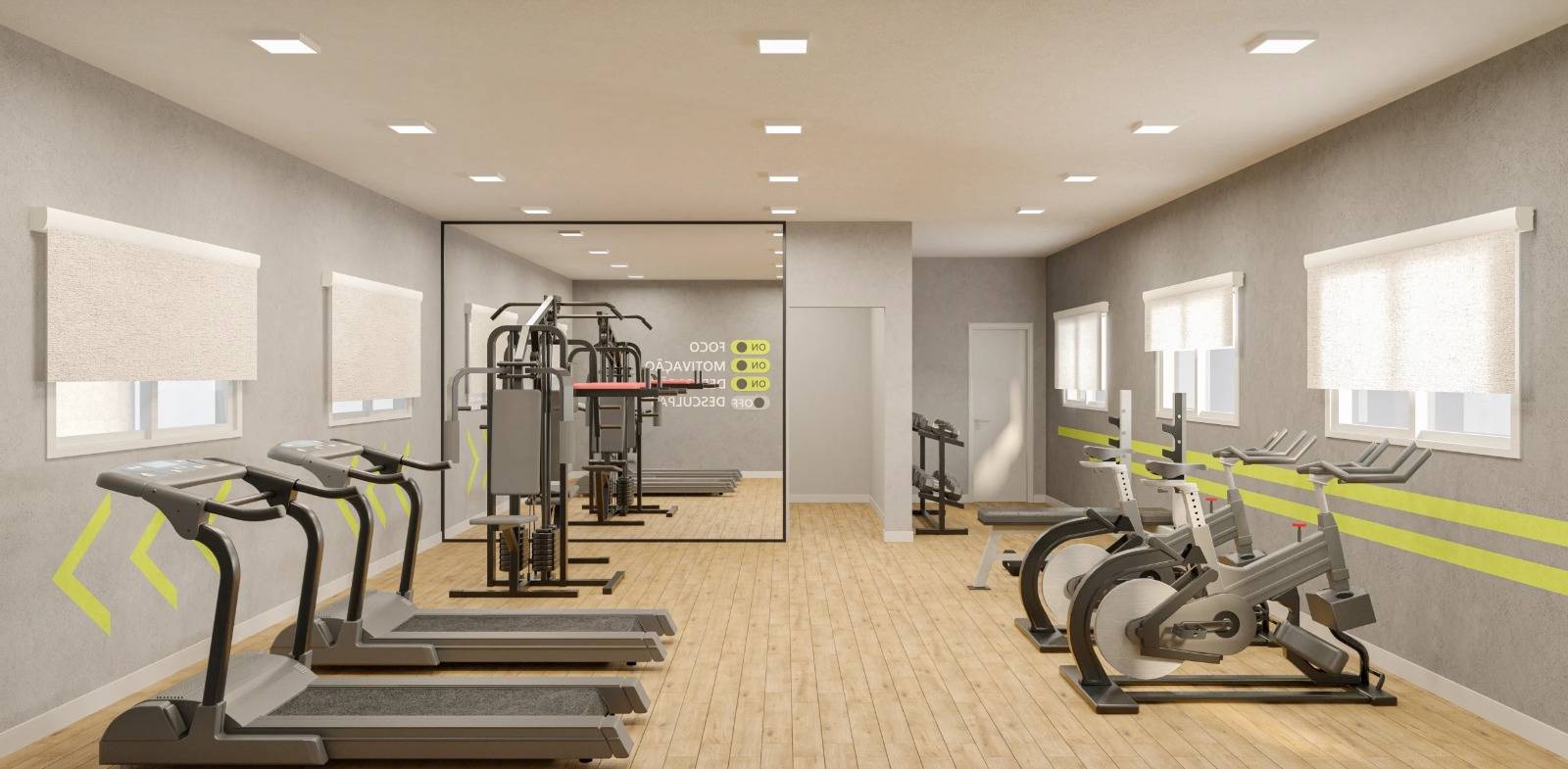 Apartamento, 2 quartos, 40 m² - Foto 6