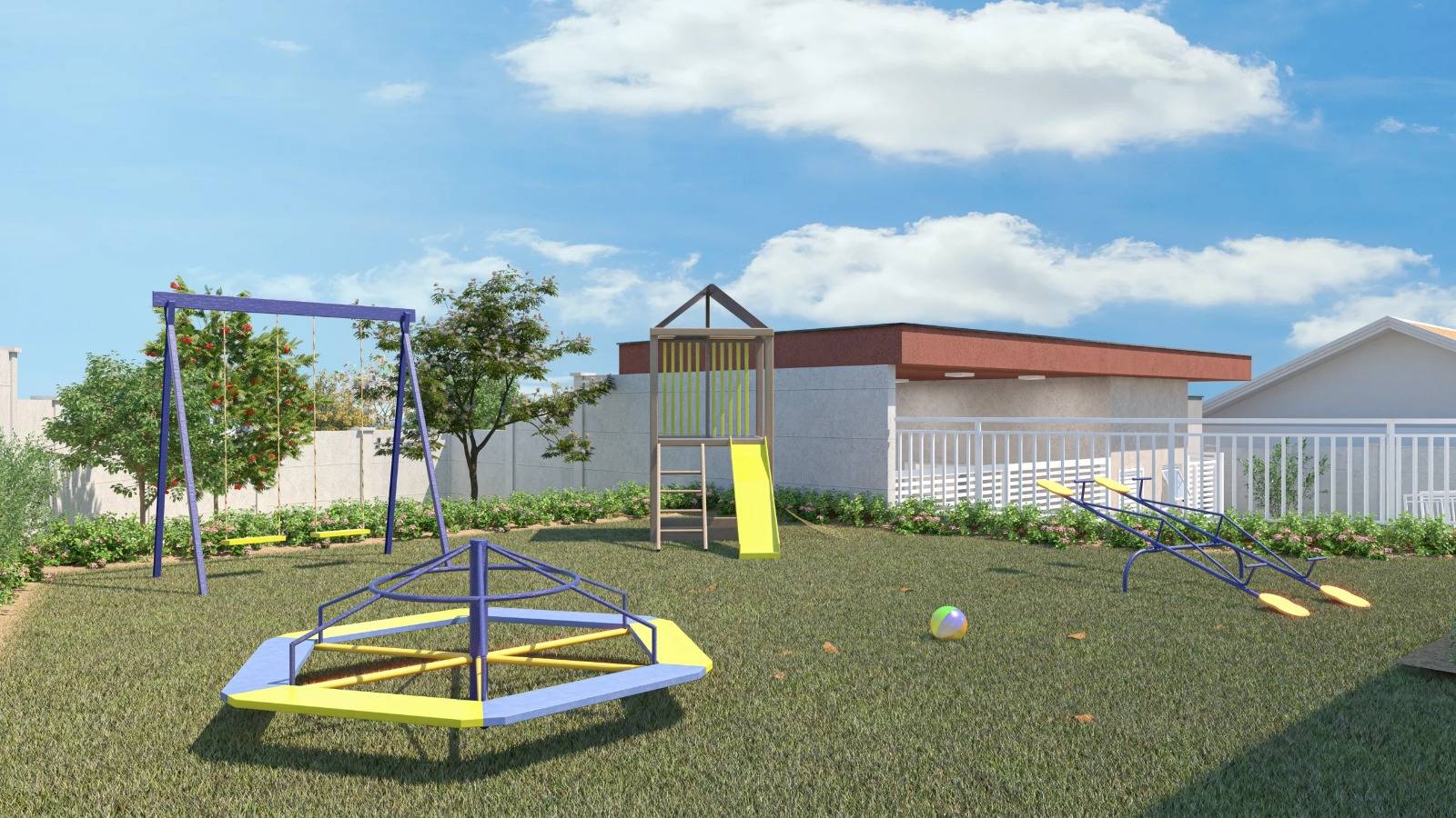 Apartamento, 2 quartos, 40 m² - Foto 11