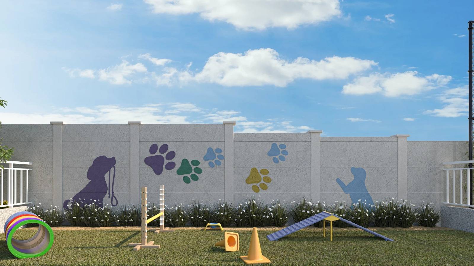 Apartamento, 2 quartos, 40 m² - Foto 13