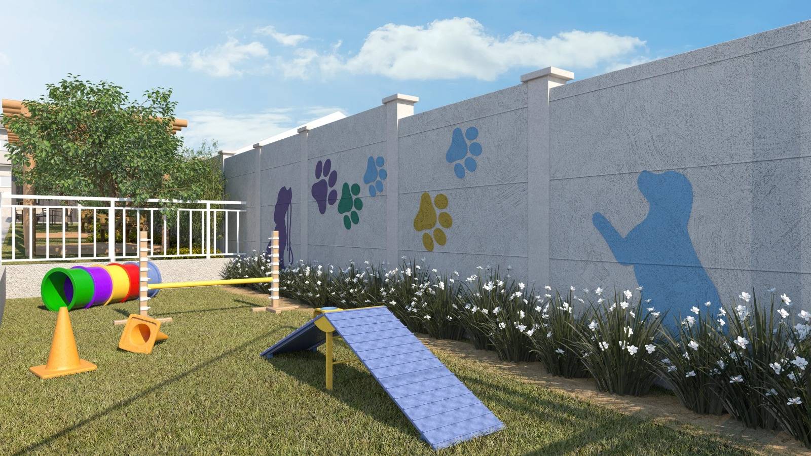 Apartamento, 2 quartos, 40 m² - Foto 14