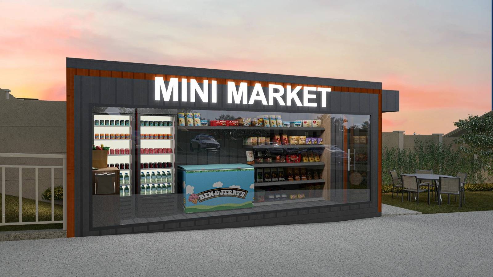 Apartamento, 2 quartos, 40 m² - Foto 16