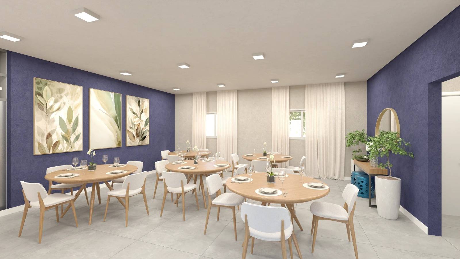 Apartamento, 2 quartos, 40 m² - Foto 18