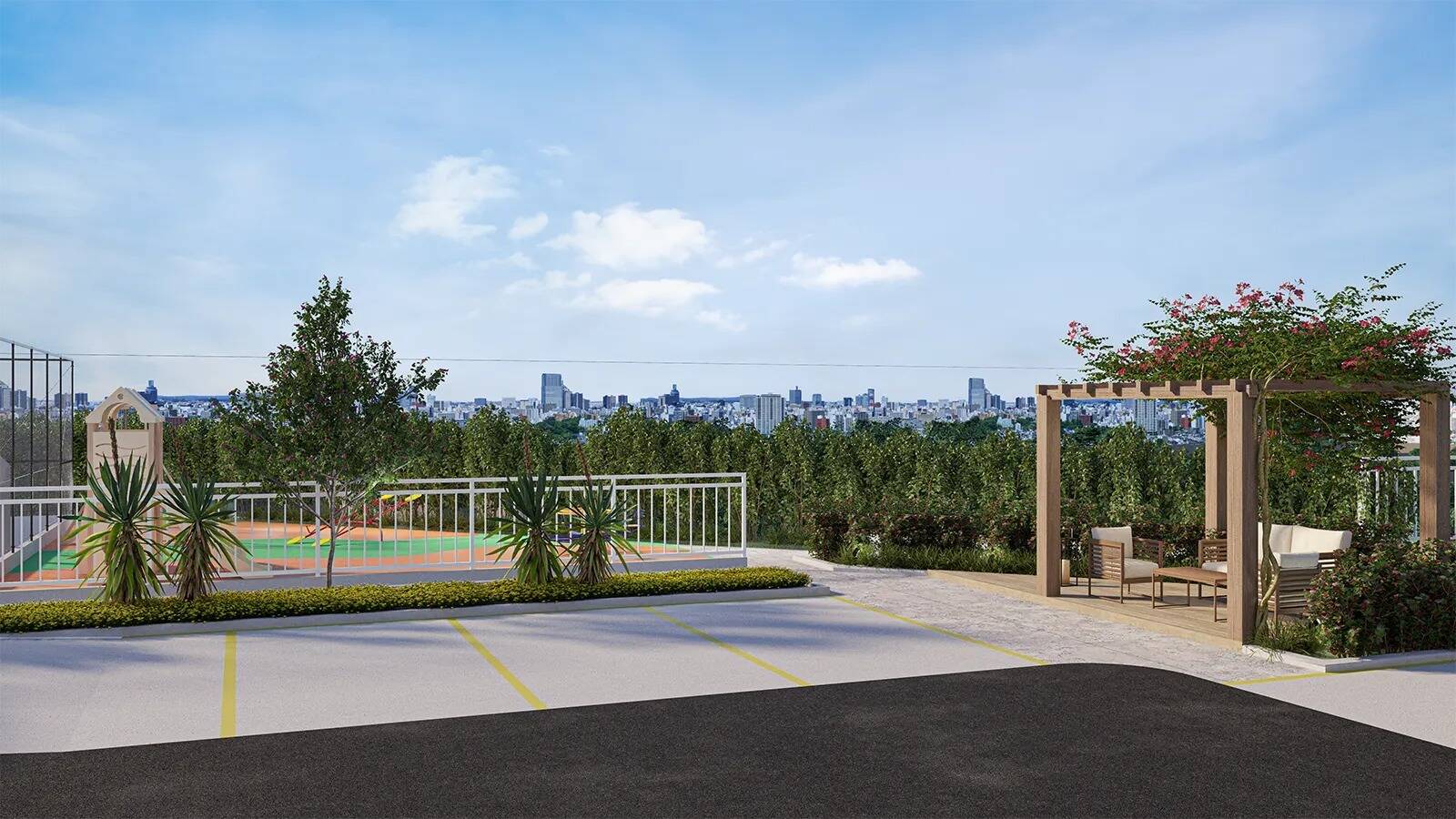 Apartamento, 2 quartos - Foto 7