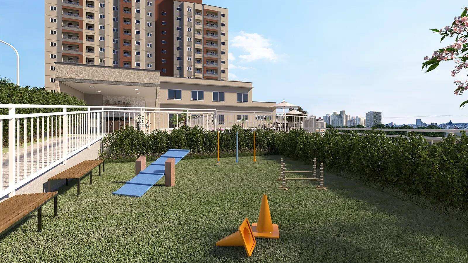 Apartamento, 2 quartos - Foto 9