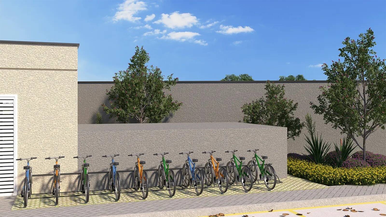 Apartamento, 2 quartos - Foto 11