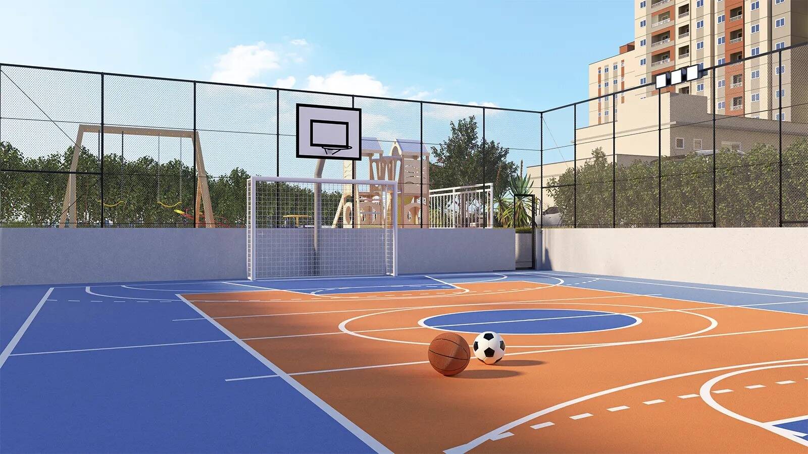 Apartamento, 2 quartos - Foto 13