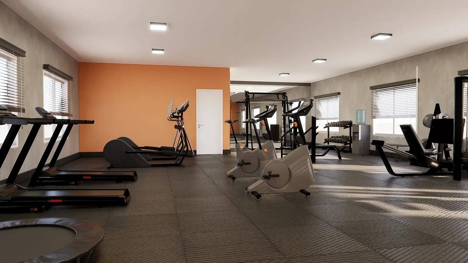 Apartamento, 2 quartos - Foto 12