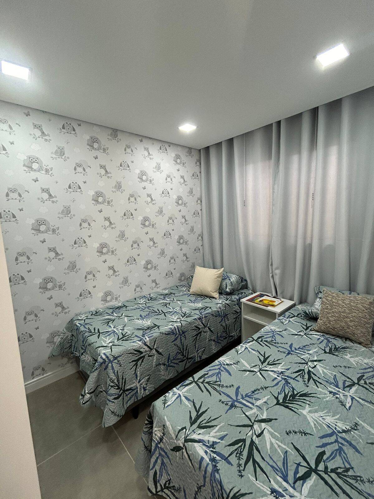 Apartamento, 2 quartos - Foto 15