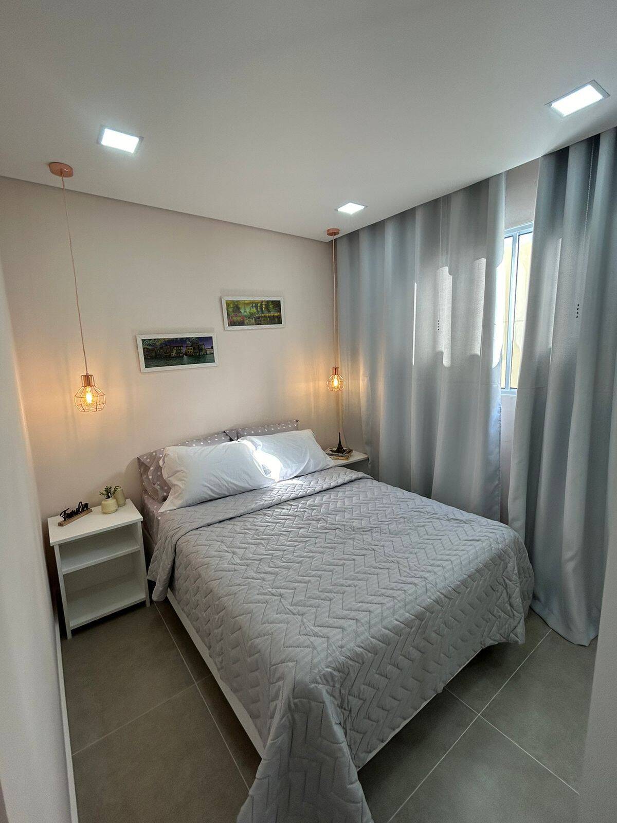 Apartamento, 2 quartos - Foto 21