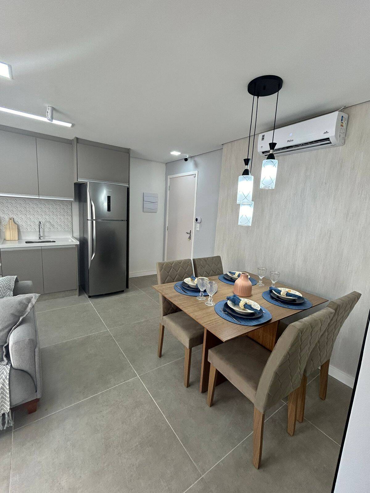 Apartamento, 2 quartos - Foto 17