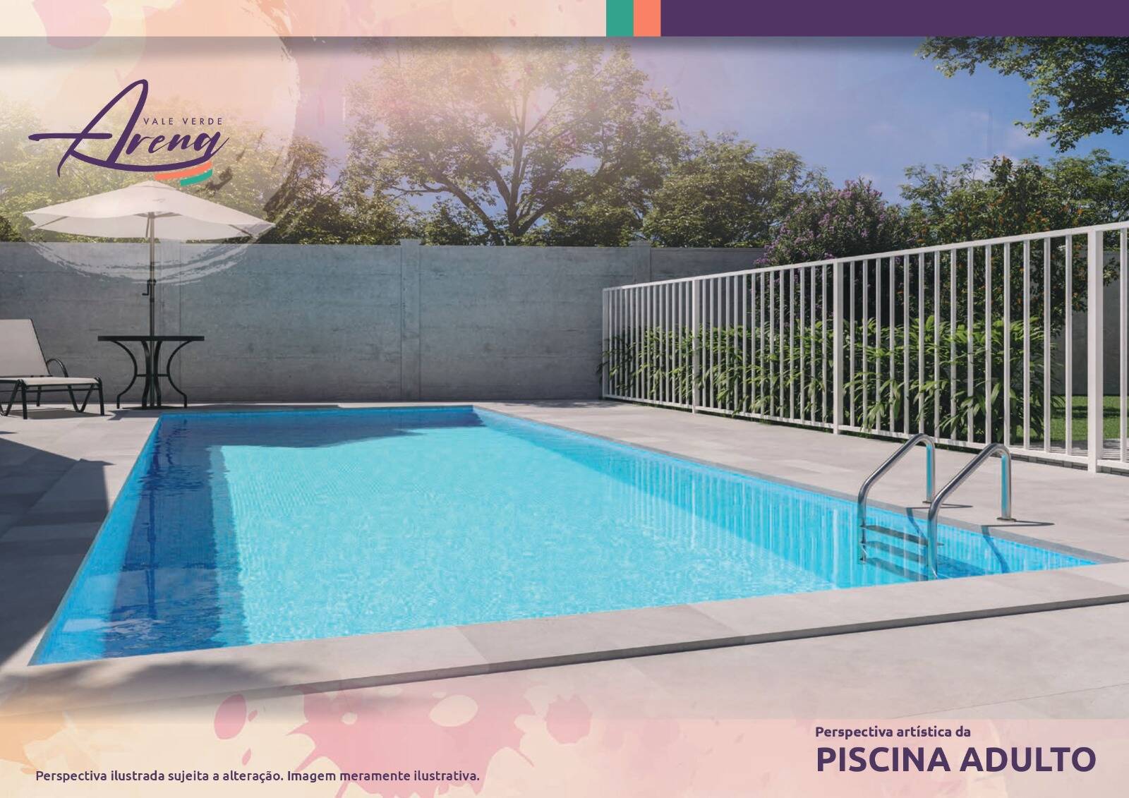 Apartamento, 2 quartos, 41 m² - Foto 2