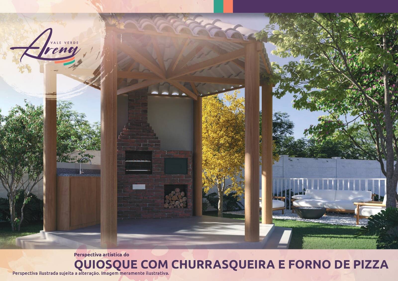 Apartamento, 2 quartos, 41 m² - Foto 9