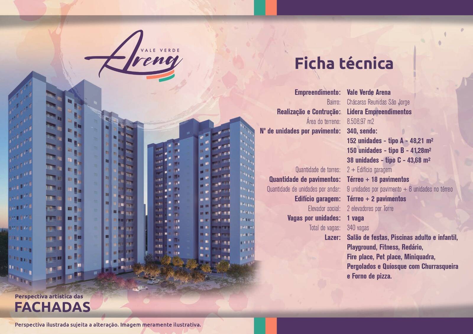 Apartamento, 2 quartos, 41 m² - Foto 10