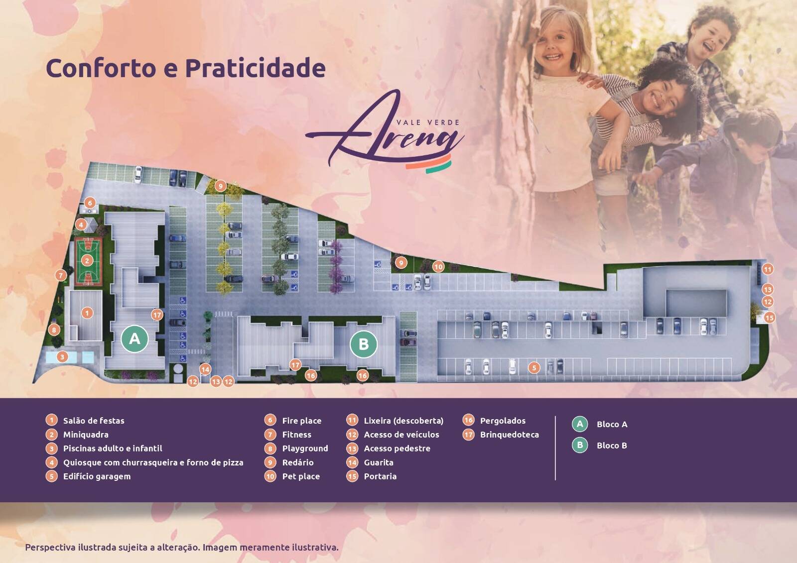 Apartamento, 2 quartos, 41 m² - Foto 11