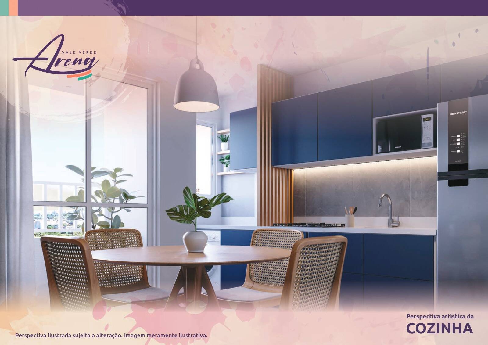 Apartamento, 2 quartos, 41 m² - Foto 17