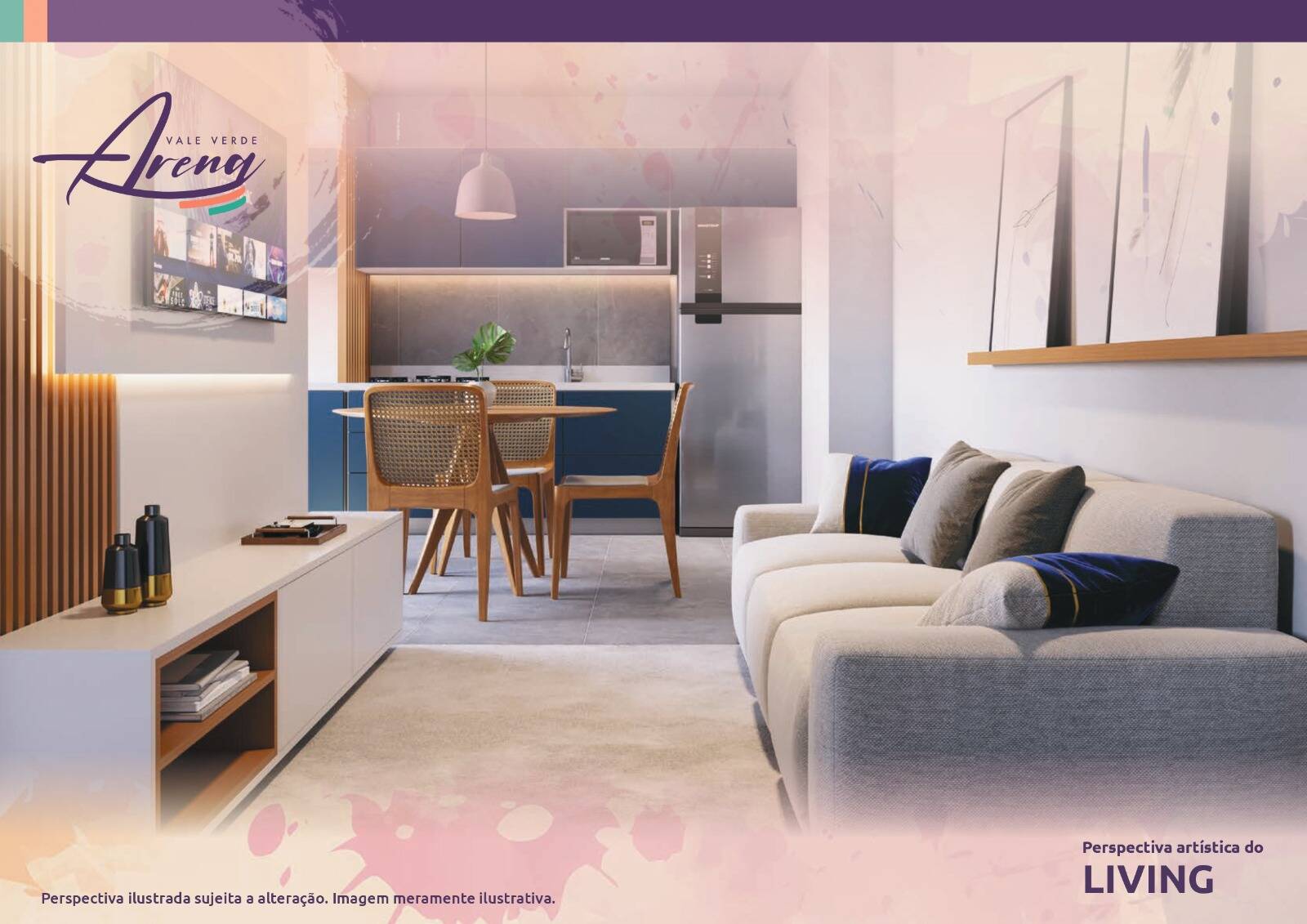 Apartamento, 2 quartos, 41 m² - Foto 20