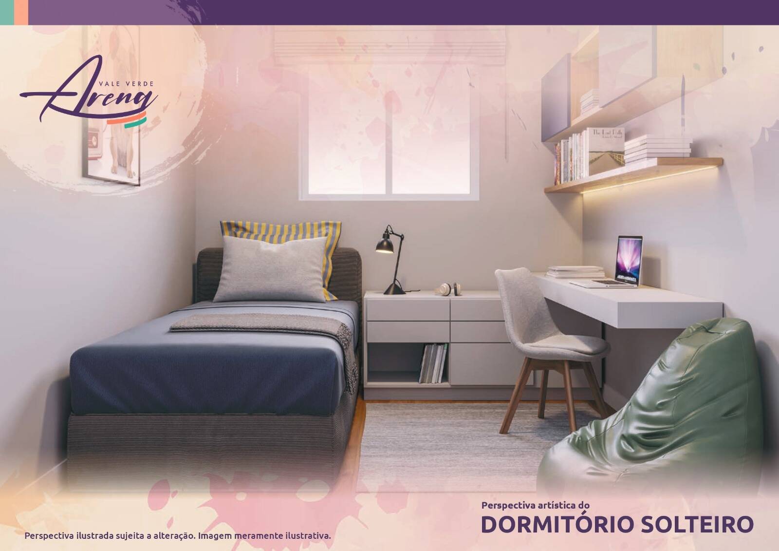 Apartamento, 2 quartos, 41 m² - Foto 21