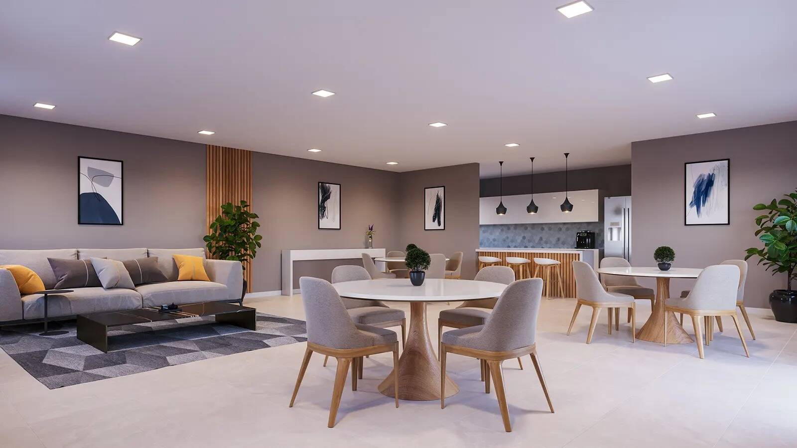 Apartamento, 2 quartos, 41 m² - Foto 25