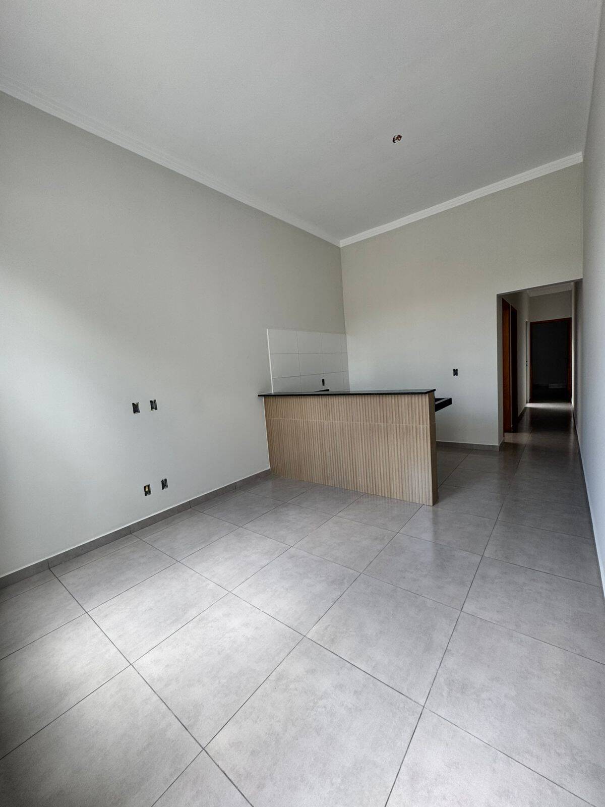 Casa, 2 quartos - Foto 2