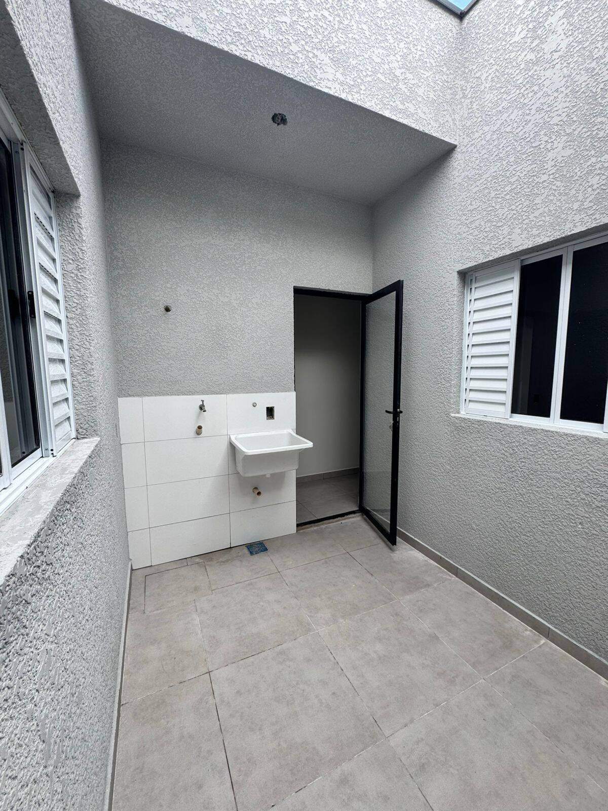 Casa, 2 quartos - Foto 7