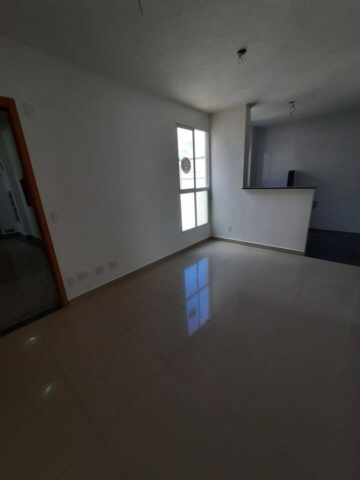 Apartamento, 2 quartos - Foto 1