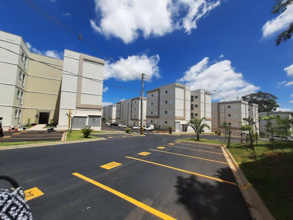 Apartamento, 2 quartos - Foto 14