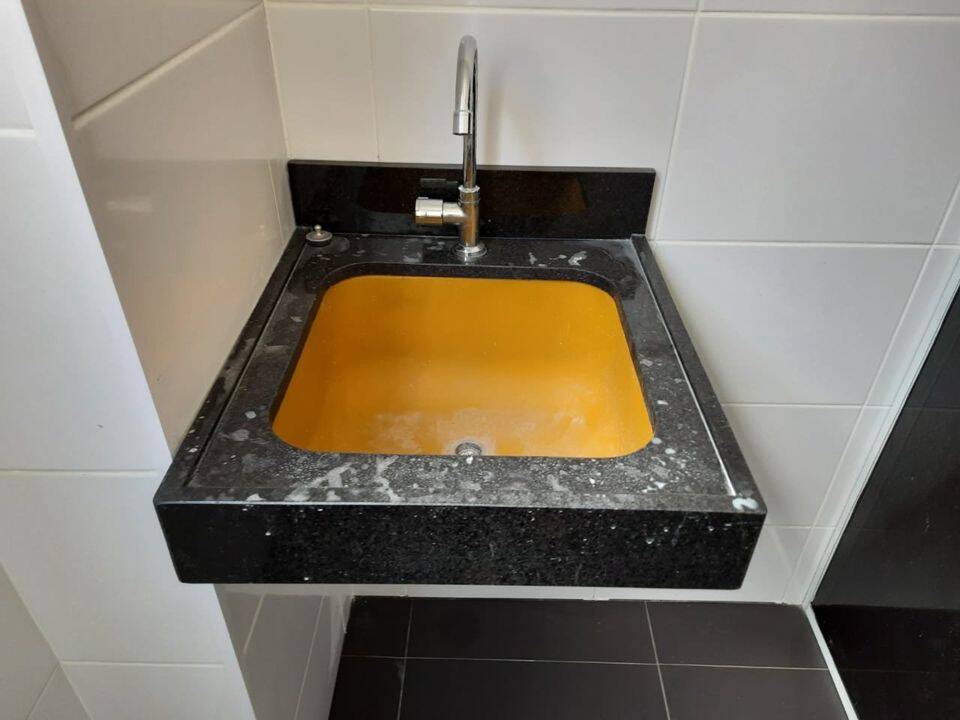 Apartamento, 2 quartos - Foto 10