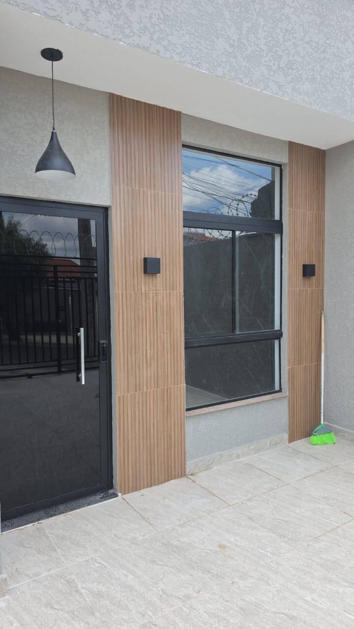 Casa, 2 quartos, 50 m² - Foto 1