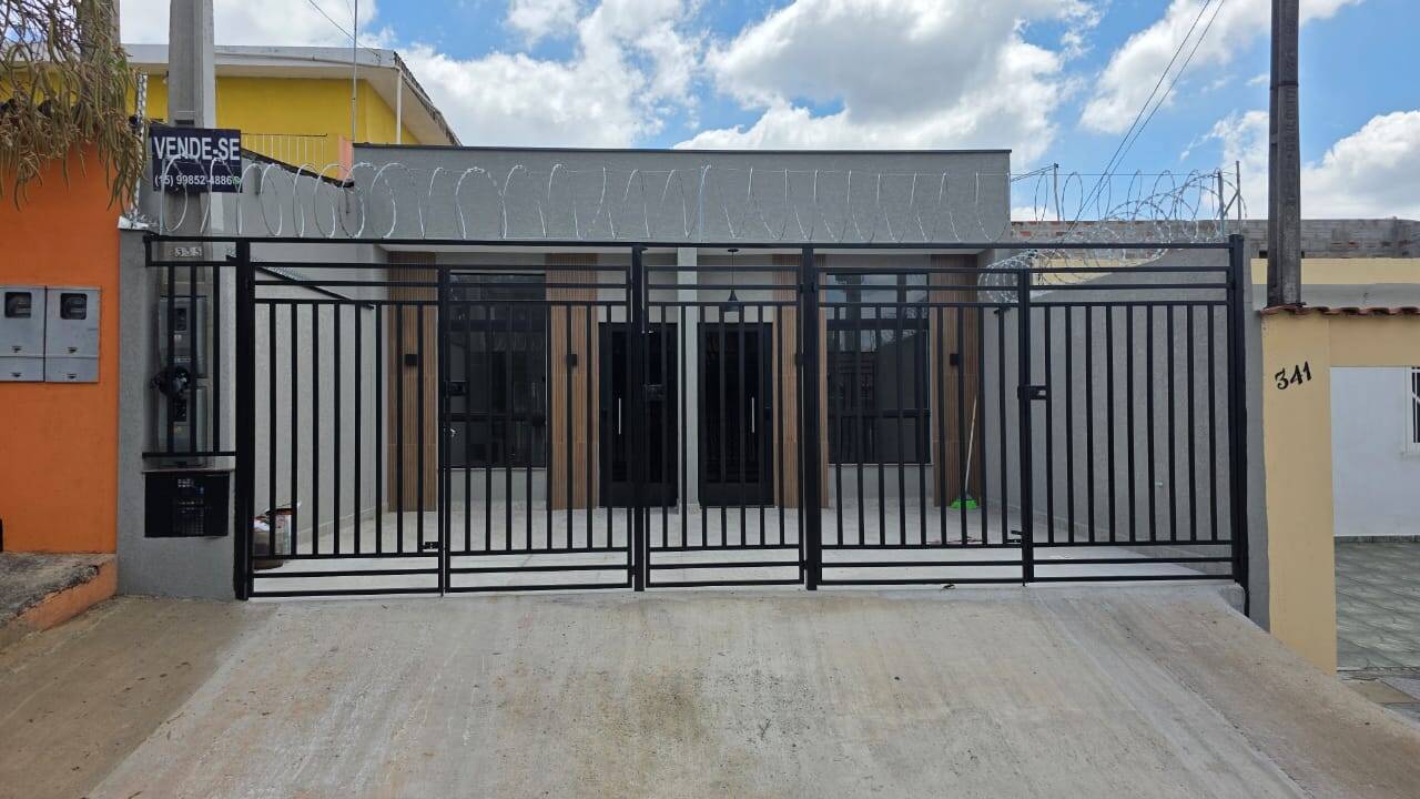 Casa, 2 quartos, 50 m² - Foto 2