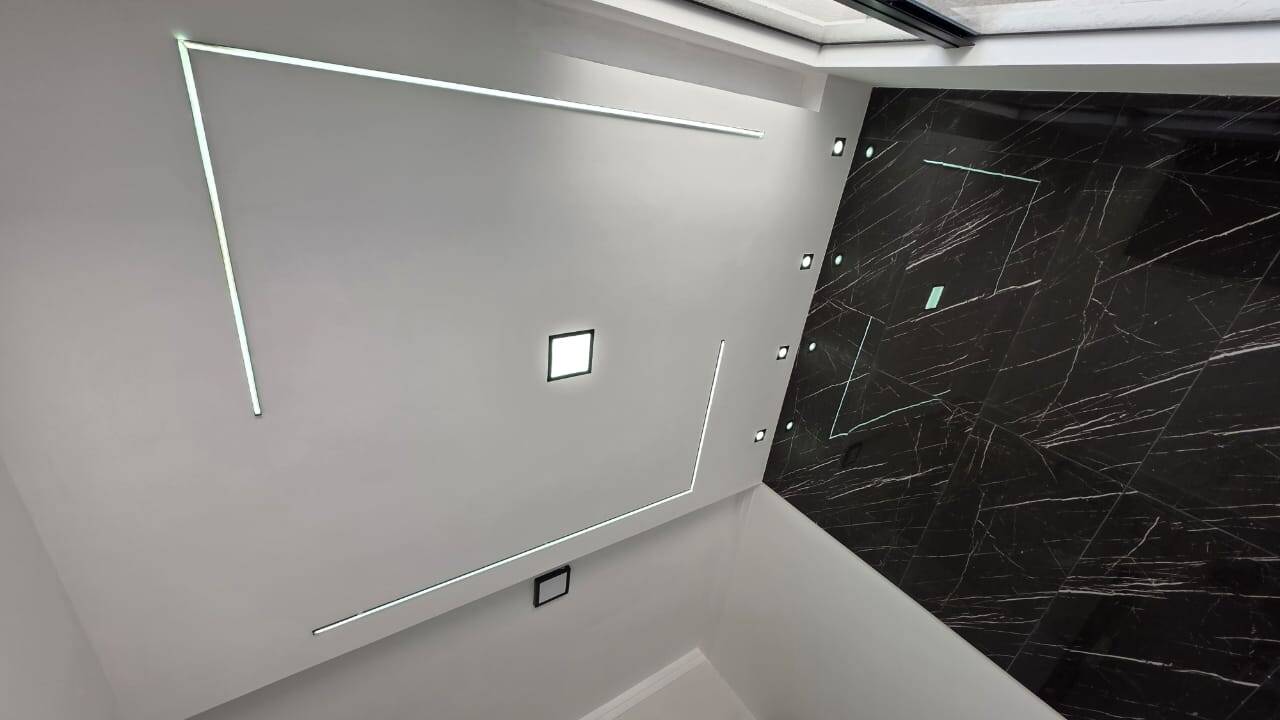 Casa, 2 quartos, 50 m² - Foto 4