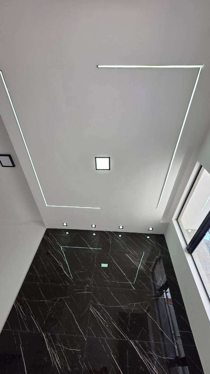 Casa, 2 quartos, 50 m² - Foto 3