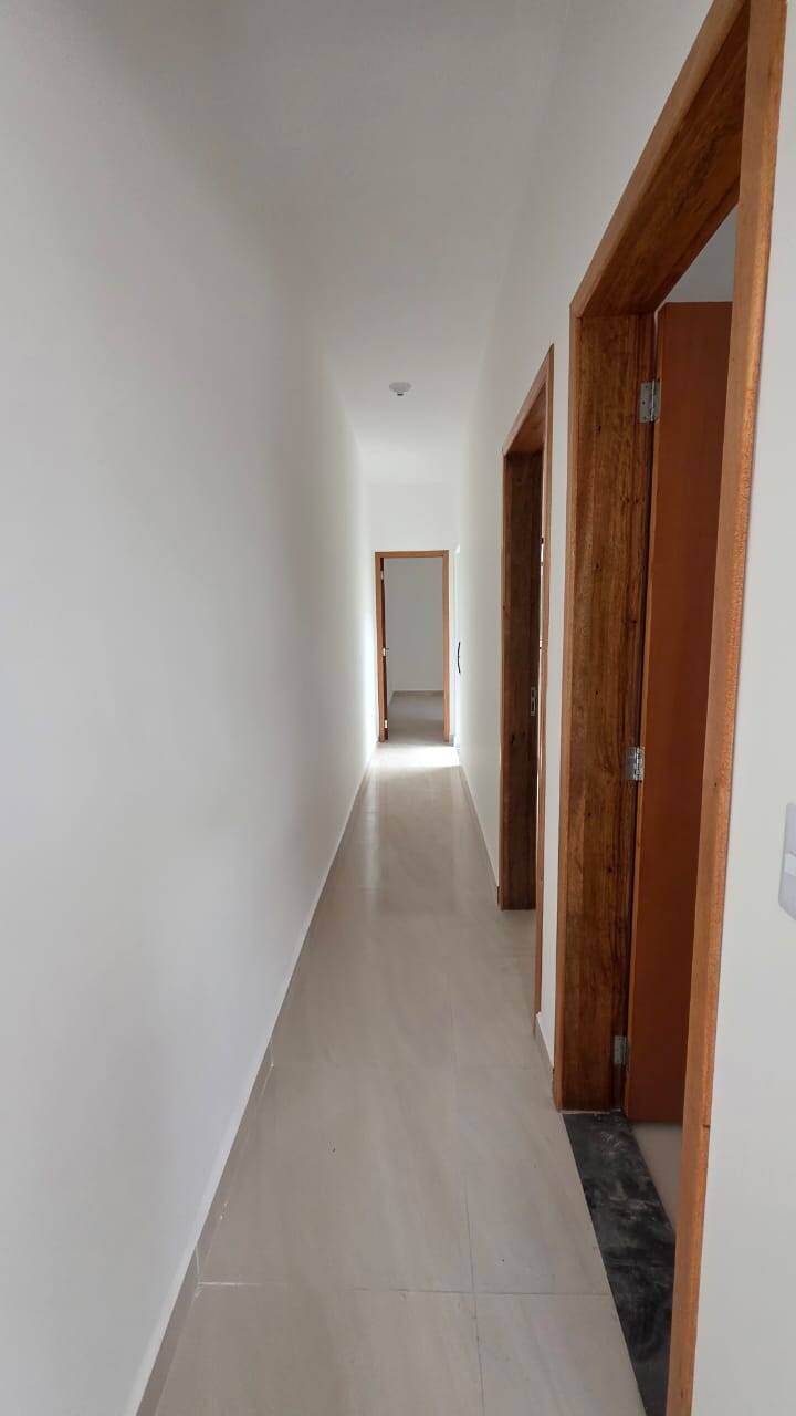 Casa, 2 quartos, 50 m² - Foto 7