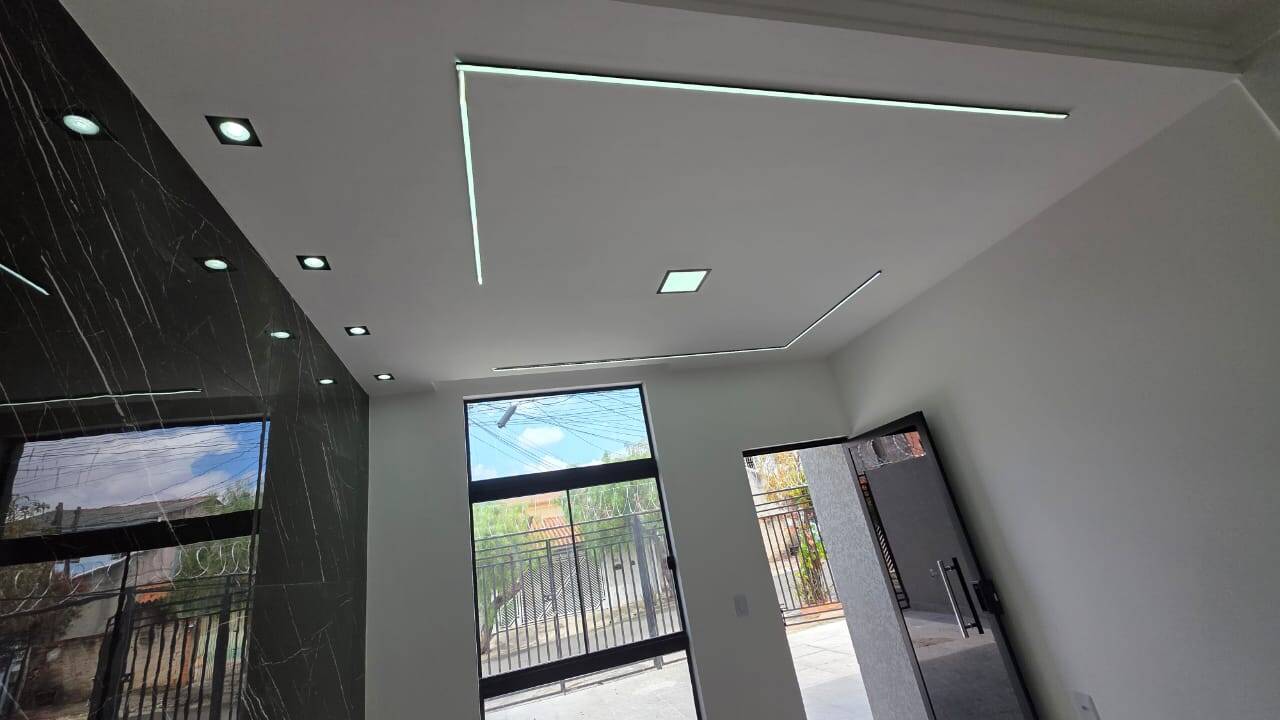 Casa, 2 quartos, 50 m² - Foto 5