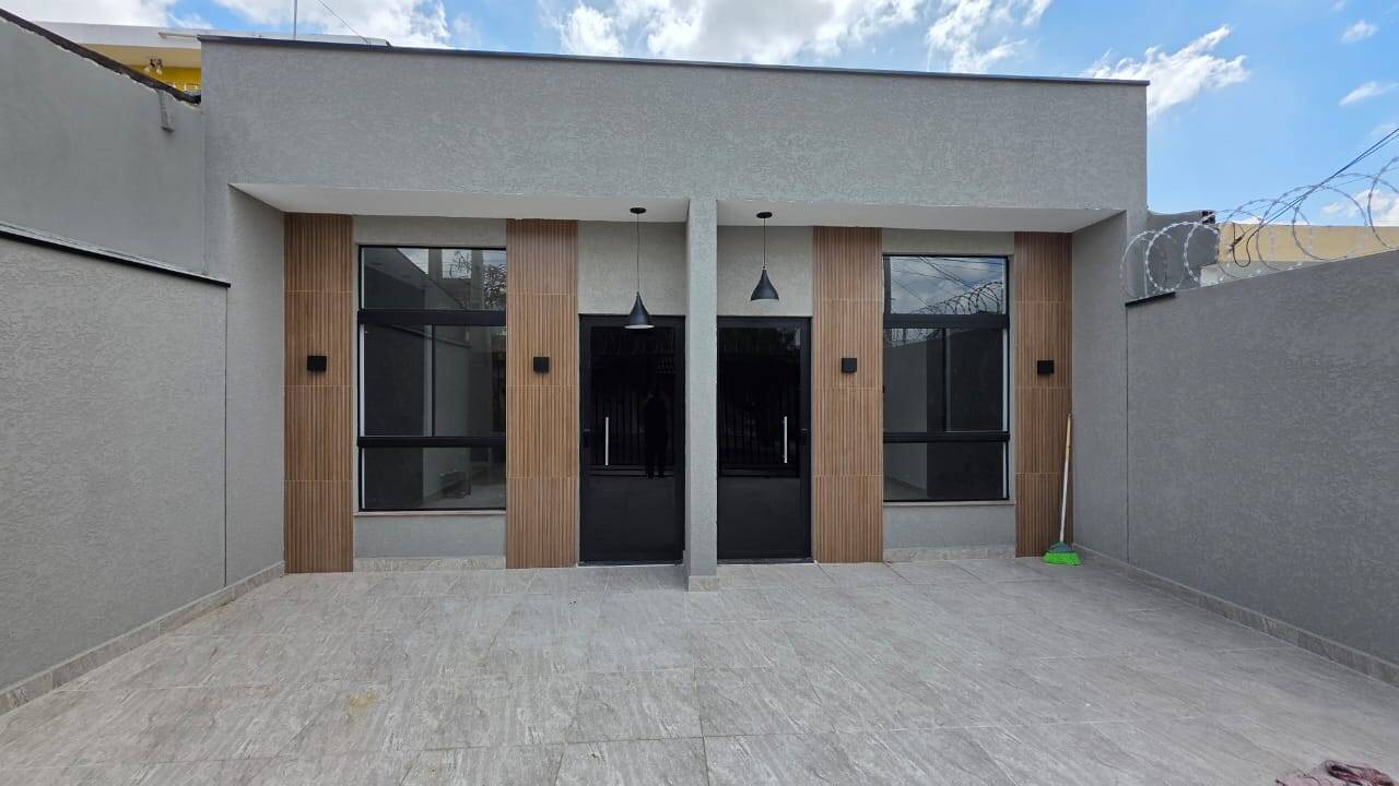 Casa, 2 quartos, 50 m² - Foto 11