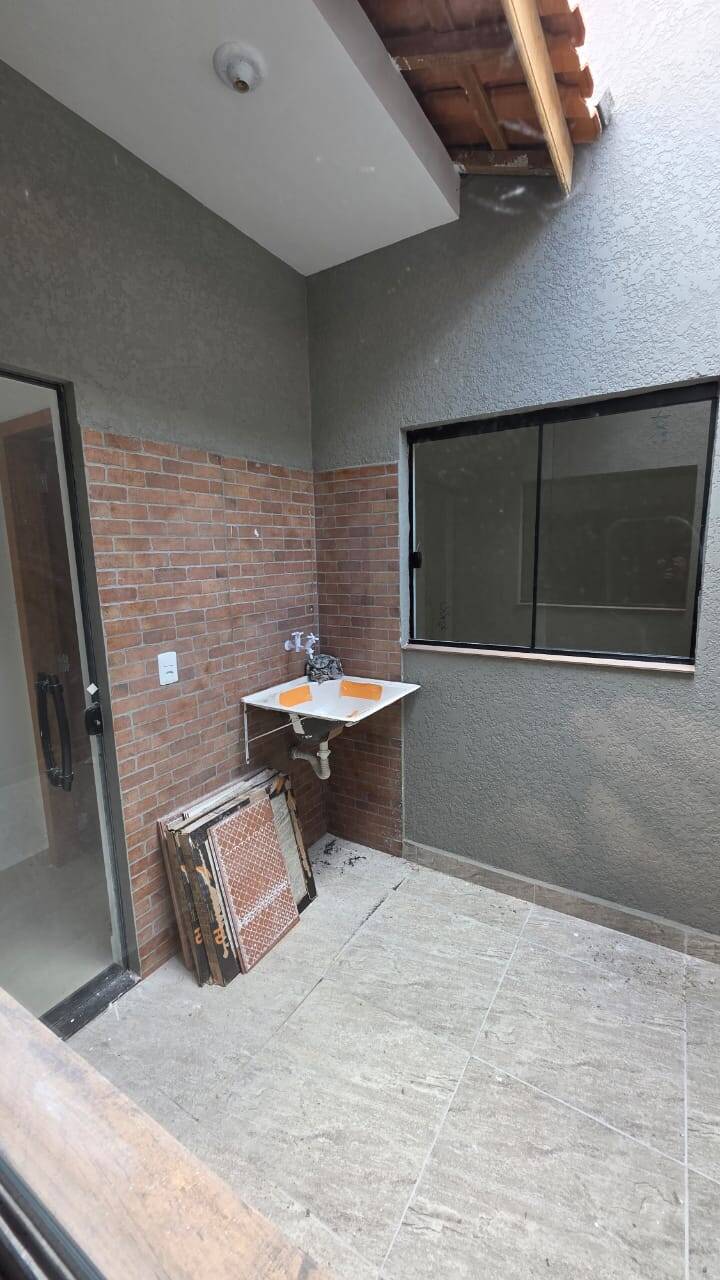 Casa, 2 quartos, 50 m² - Foto 14