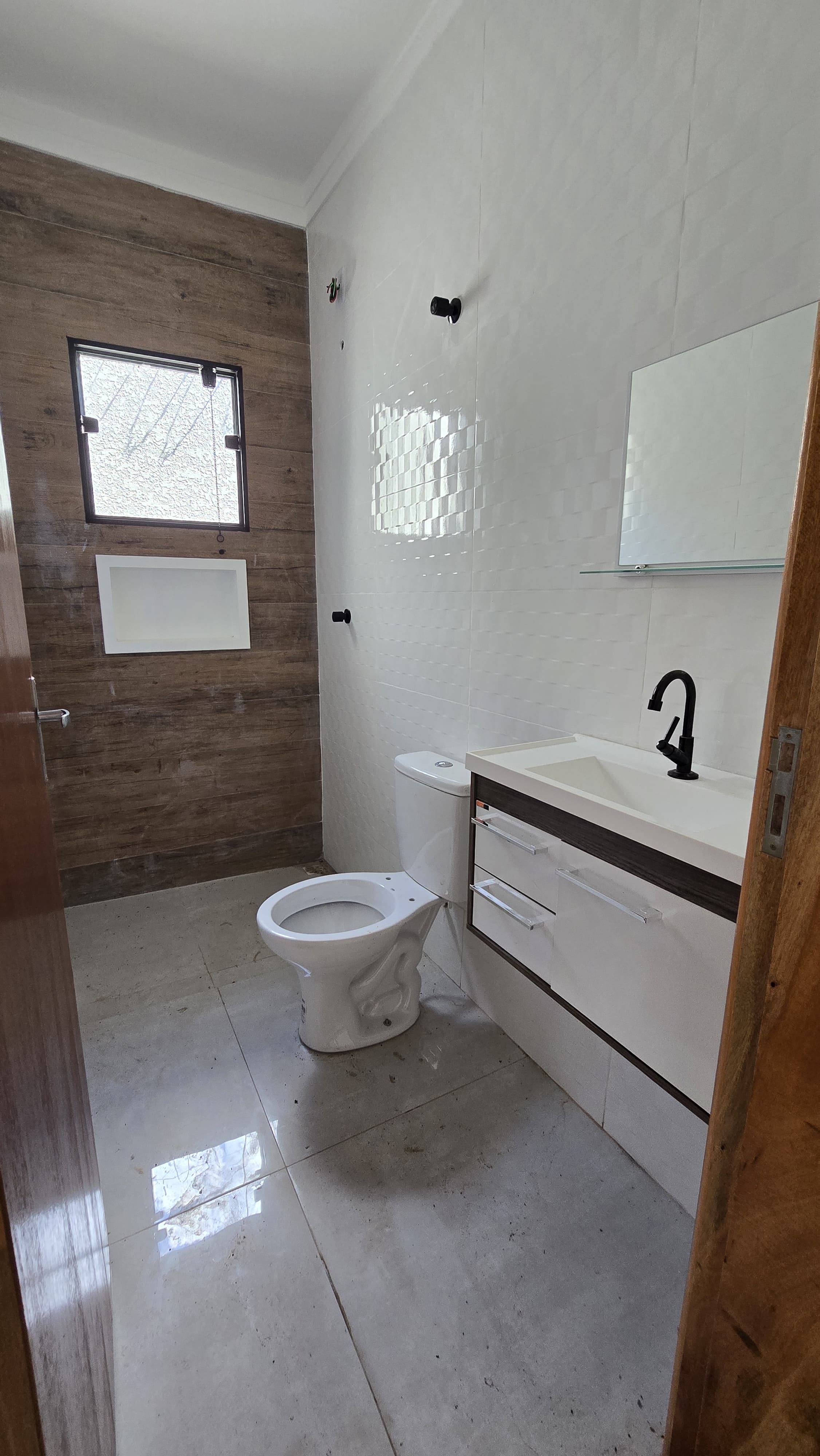 Casa, 3 quartos, 81 m² - Foto 5