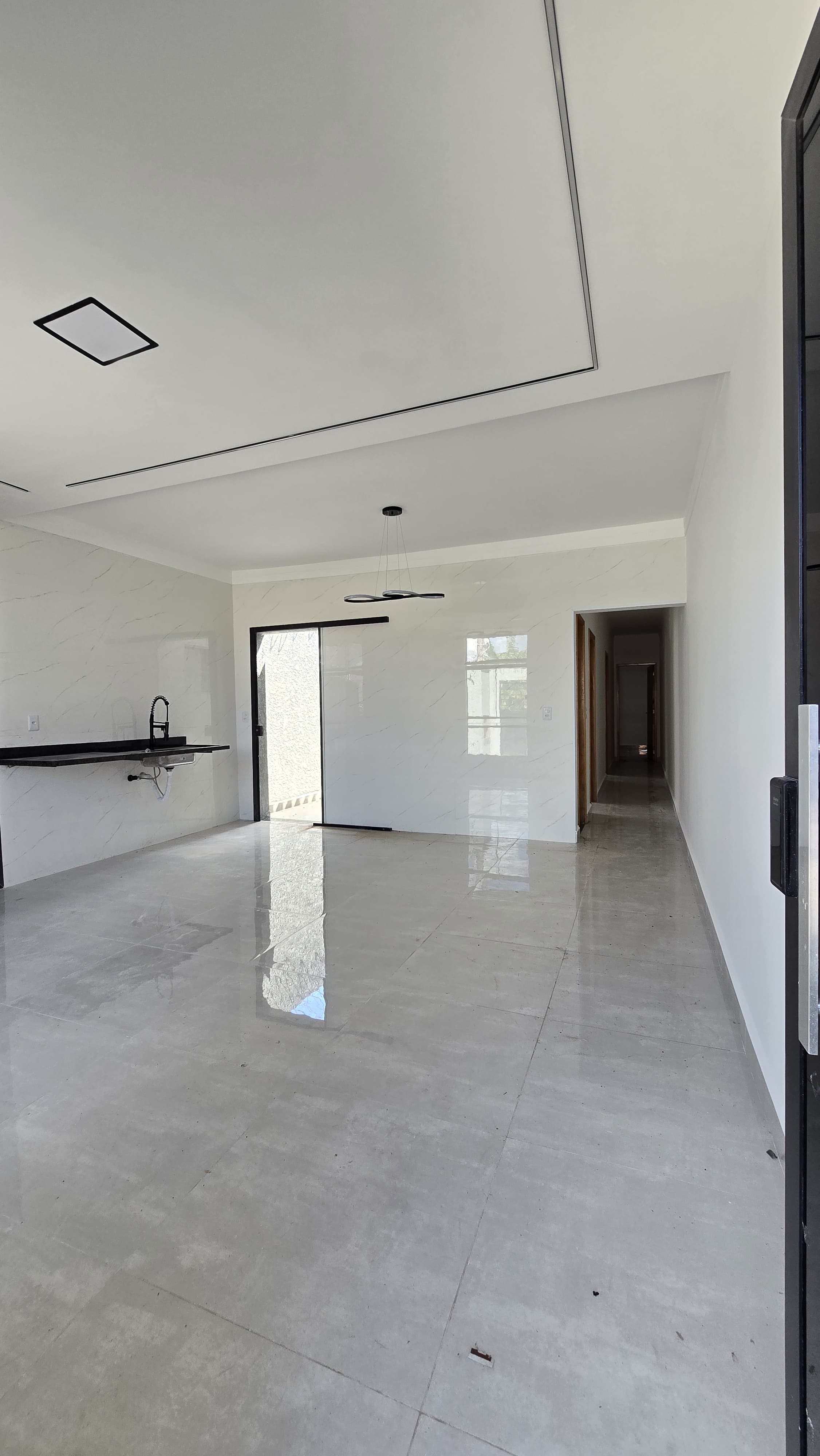 Casa, 3 quartos, 81 m² - Foto 4