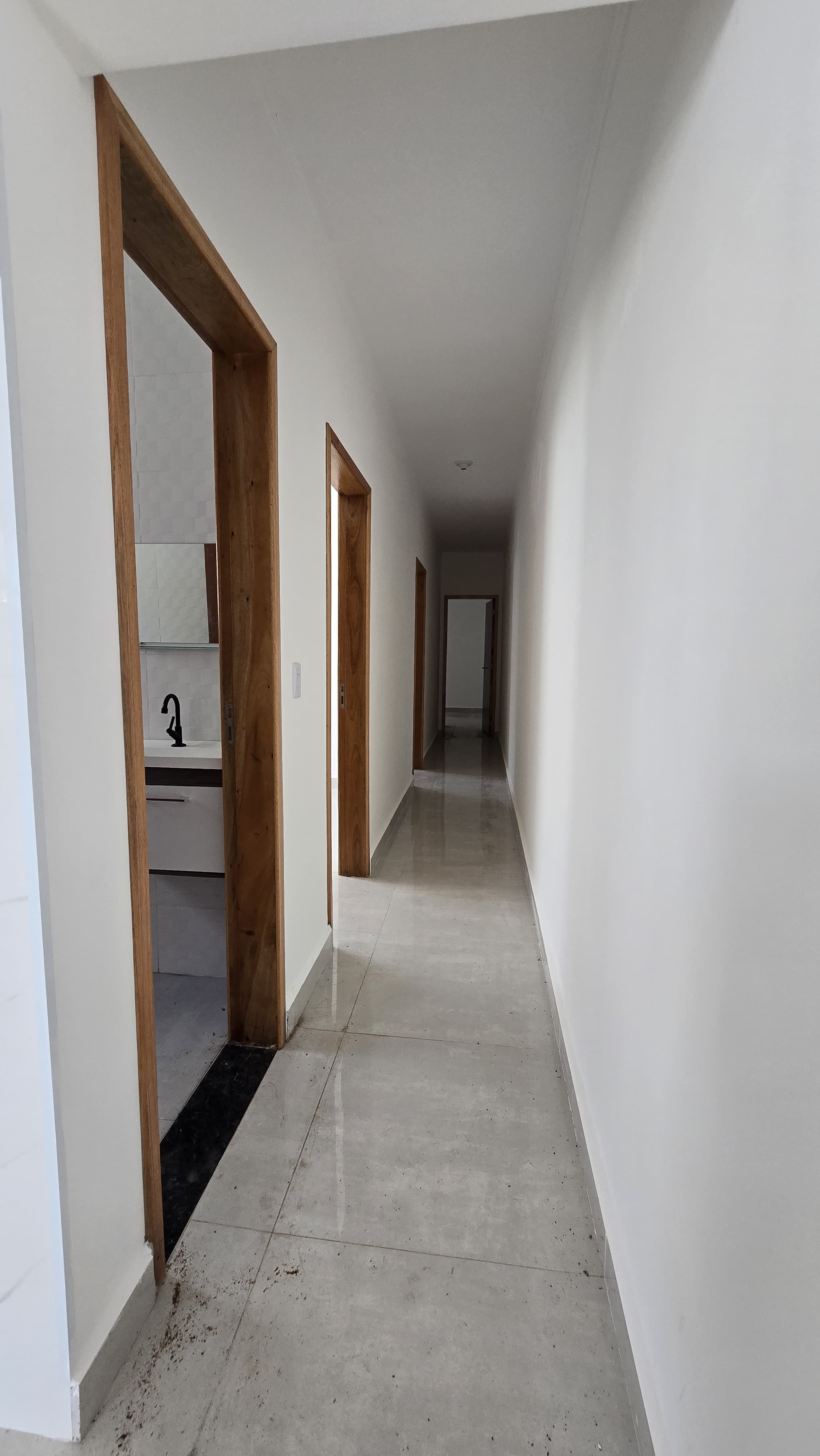 Casa, 3 quartos, 81 m² - Foto 9