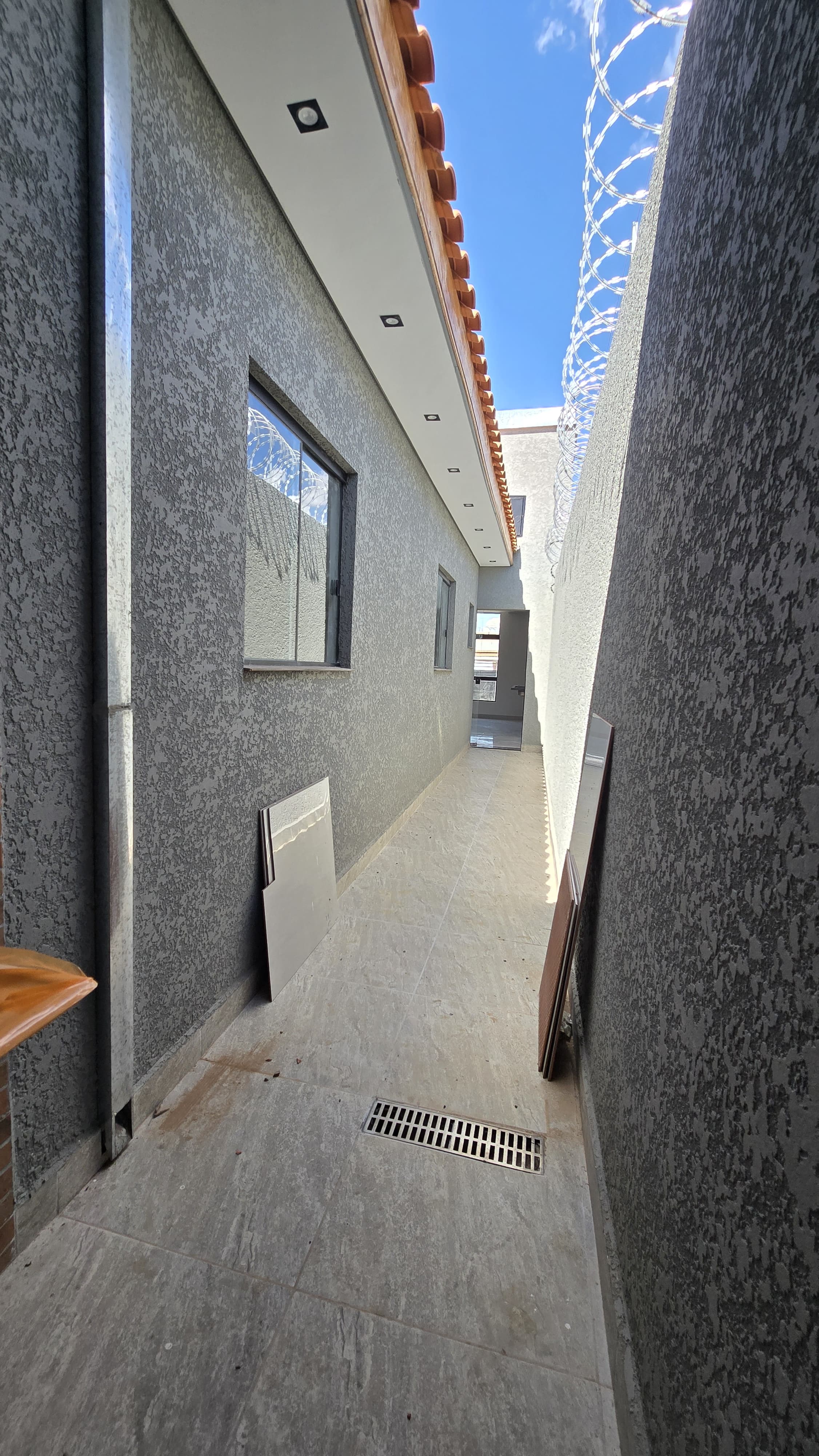 Casa, 3 quartos, 81 m² - Foto 12