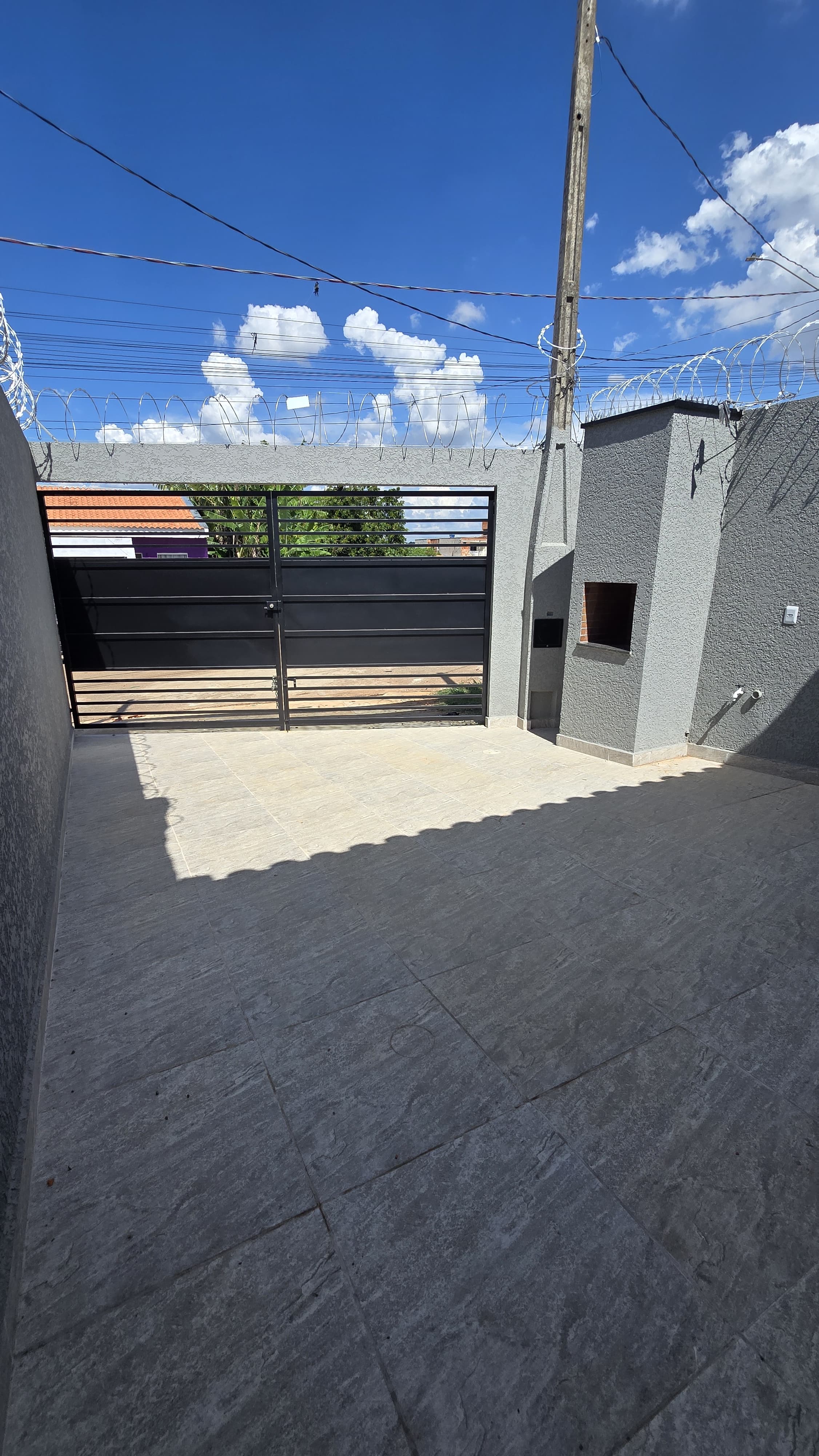 Casa, 3 quartos, 81 m² - Foto 19