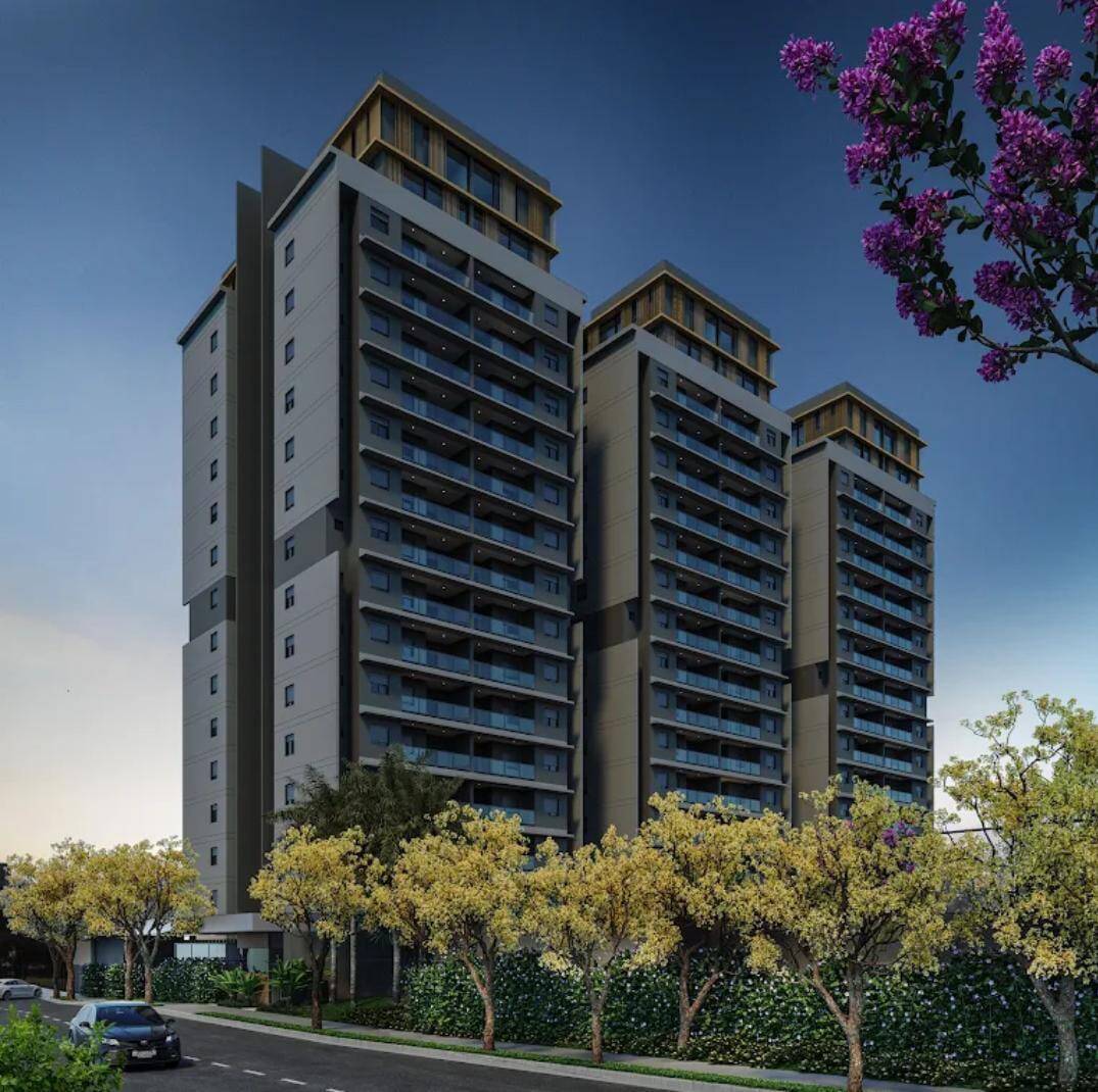 Apartamento, 3 quartos, 76 m² - Foto 1