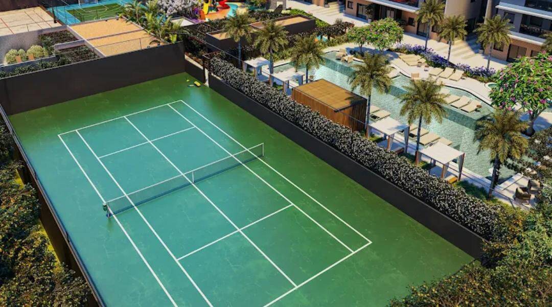 Apartamento, 3 quartos, 76 m² - Foto 4