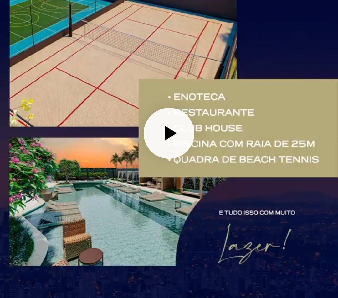 Apartamento, 3 quartos, 76 m² - Foto 3